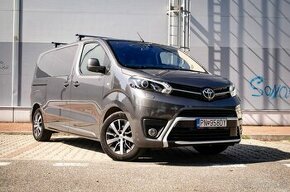 Toyota Proace Verso VIP 2.0 D-4D 180 L1 A8