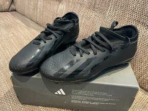 Kopačky Adidas x CRAZYFAST. 3 FG J - 1