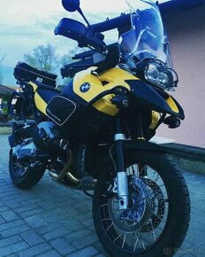 Predam Bmw R 1200 GS Adventure - 1