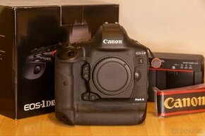 Canon 1Dx mark III