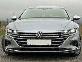 ✅VW ARTEON SB 2.0tdi 147kw 4-motion - 1