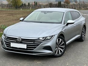 ✅VW ARTEON SB 2.0tdi 147kw 4-motion