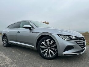 ✅VW ARTEON SB 2.0tdi 147kw 4-motion