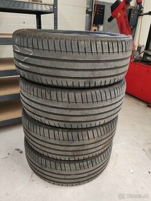 Michelin pilot sport 3 245/45R19 102Y - 1