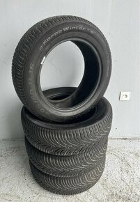 205/60 R16 Zimne BFGoodrich  top - 1