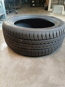 Goodyear eagle F1 255/50 R19 - 1