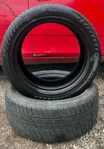 MATADOR SIBIR SNOW  225/50/R17