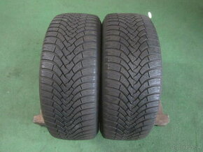 Zimné pneumatiky 235/55R18 FALKEN - 1