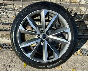 5x112 R21 Audi Q7 Q8 A6 A8 A7 VW Touareg - 1