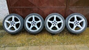 Elektróny Ford r18 5x108