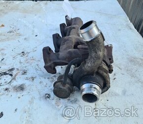 Turbo Ford Focus I 1.8 TDDi XS4Q6K682DB