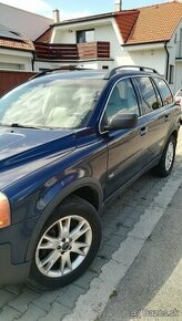 Predám volvo XC90