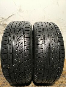 205/55 R16 Zimné pneumatiky Hankook Winter Icept Evo 2 kusy