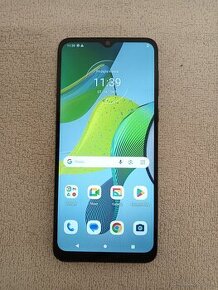 Moto e13 64GB čierny