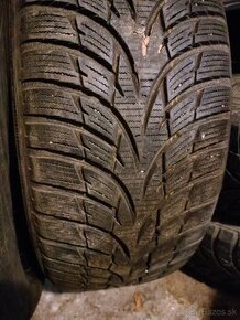 205/55r16 zimne - 1