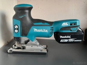 MAKITA DJV181Z - Akumulátorová priamočiara píla