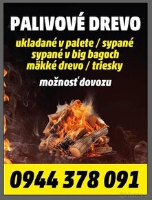 Palivové drevo štiepané BUK