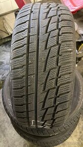 Predám zimné pneumatiky 215/55 R16