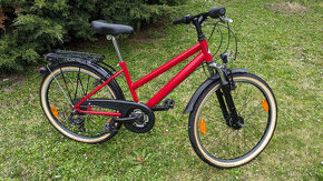 Detsky bicykel 24"