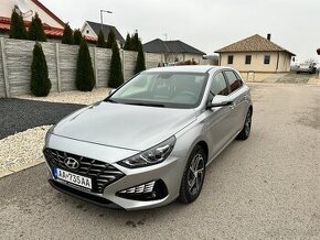 Hyundai i30 Family 48V Mild Hybrid DCT 1.5