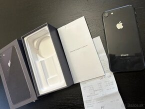 Predám Apple Iphone 8 64gb space grey