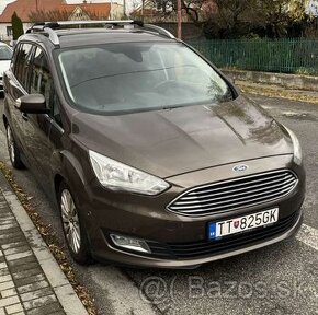 Predam FORD GRAND C-MAX 150kw TITANIUM