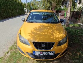 Seat Ibiza 1.4 lpg