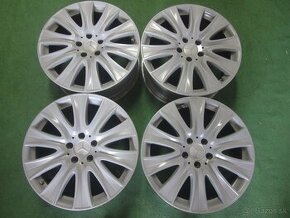 R18 hliníkové disky MERCEDES triedy S W222 rozteč 5x112 ET41