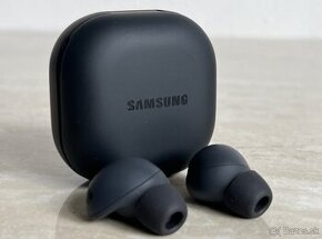 Samsung Galaxy Buds 2 Pro, sivé