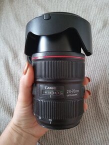 Canon 24-70