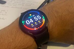 Samsung Galaxy watch 4