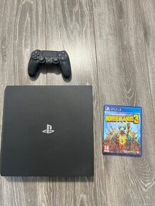 PS4 PRO 1TB