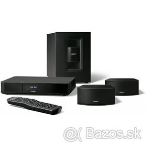 Predám 2.1 domáce kino Bose CineMate SoundTouch 220