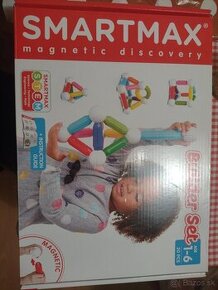 Magnetická stavebnica Smart Max