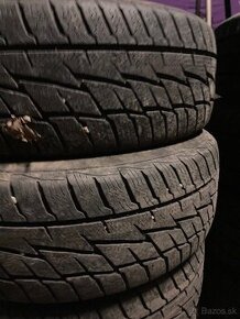 205/55R16 zimne