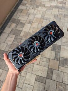 AMD Radeon RX 6700XT - Biostar - 12gb