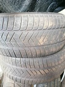 Pirelli Scorpion 265/50 R20 zimné