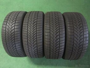 Zimné pneumatiky 195/50R16 SEMPERIT