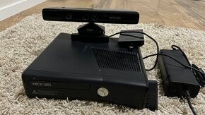 Xbox 360 GB 4 GB (250 HDd) Kinect Flash