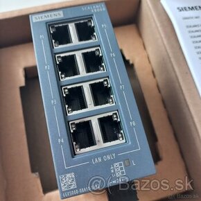 Switch Siemens 100Mbit/s