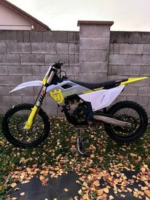 Husqvarna FC250 2024