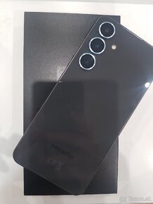 Samsung S24 FE Graphite