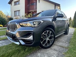 X1 Xline xDrive25e Plug-in hybrid 162kW, Automat,FULL LED