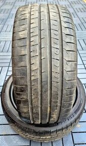 245/40r18 letné pneumatiky