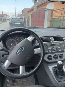 Ford FOCUS C MAX