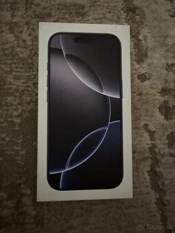 Apple iPhone 16 Pro 128 Titanium