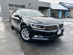 Volkswagen Passat Variant 2.0.TDi Comfortline Virtual 4/2017