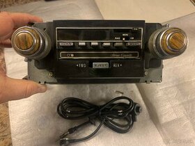 DELCO GM2700.F - AM/FM/CB autoradio