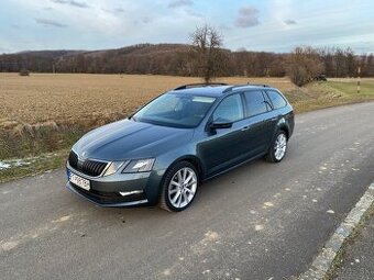 Skoda Octavia 3 lift 2.0tdi dsg 110kw 224tisic km