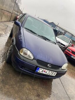 Opel Corsa Nahradne diely